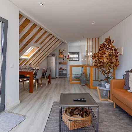 Casa Atelier Villa Setúbal Kültér fotó