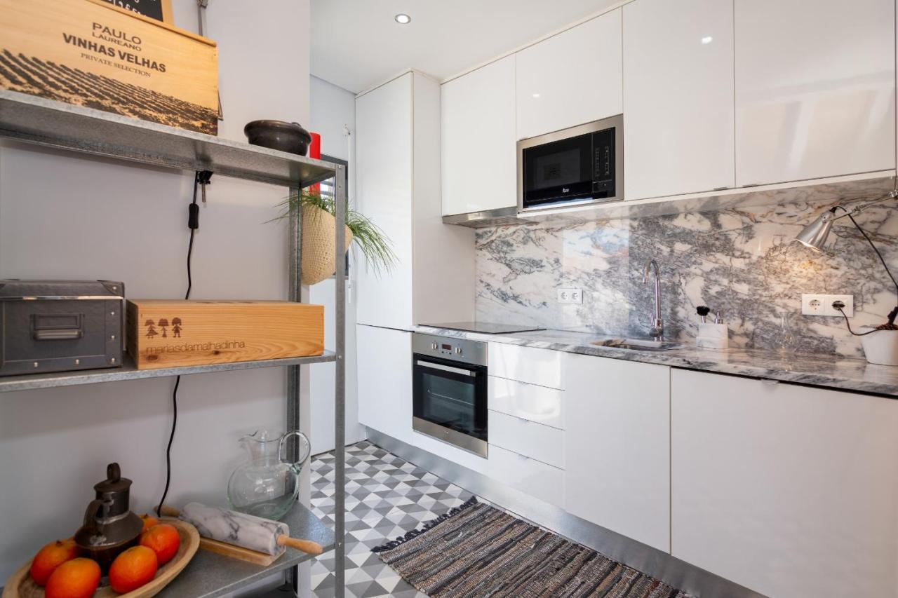 Casa Atelier Villa Setúbal Kültér fotó