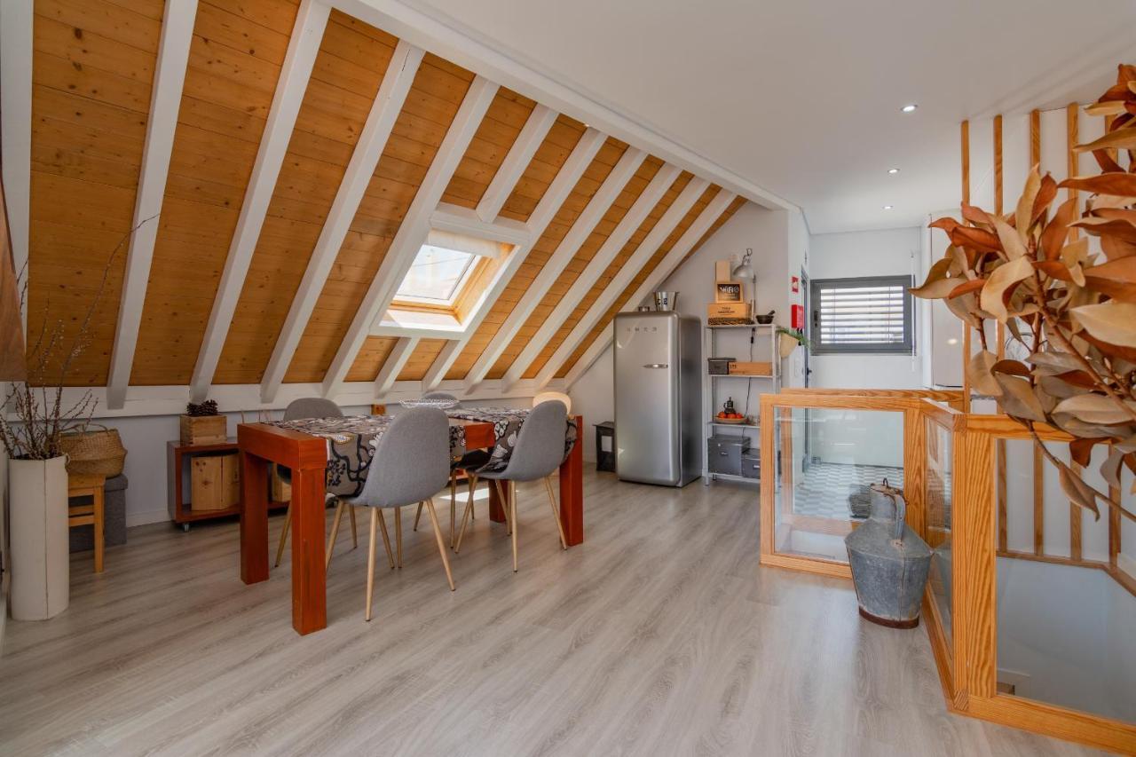 Casa Atelier Villa Setúbal Kültér fotó