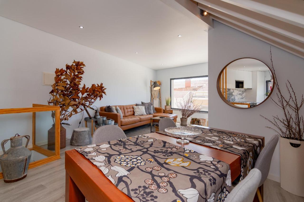 Casa Atelier Villa Setúbal Kültér fotó