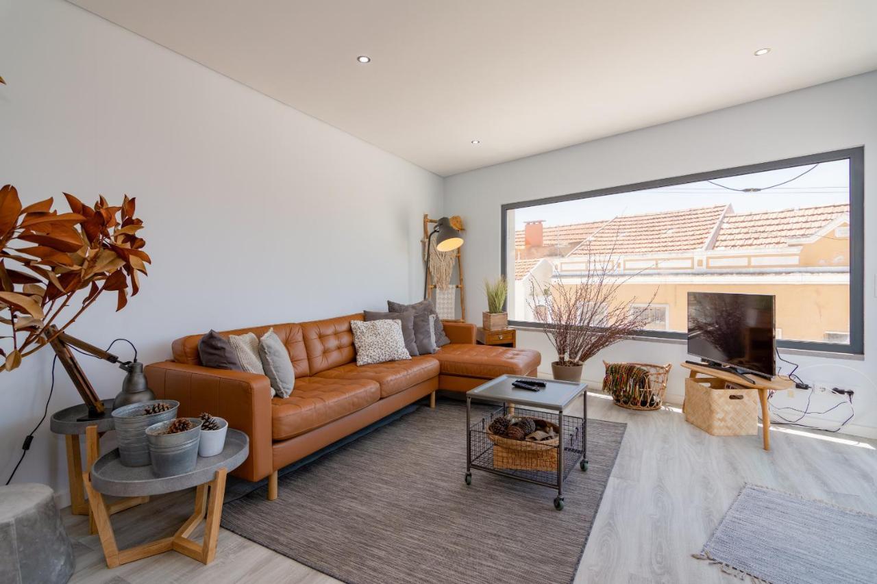 Casa Atelier Villa Setúbal Kültér fotó