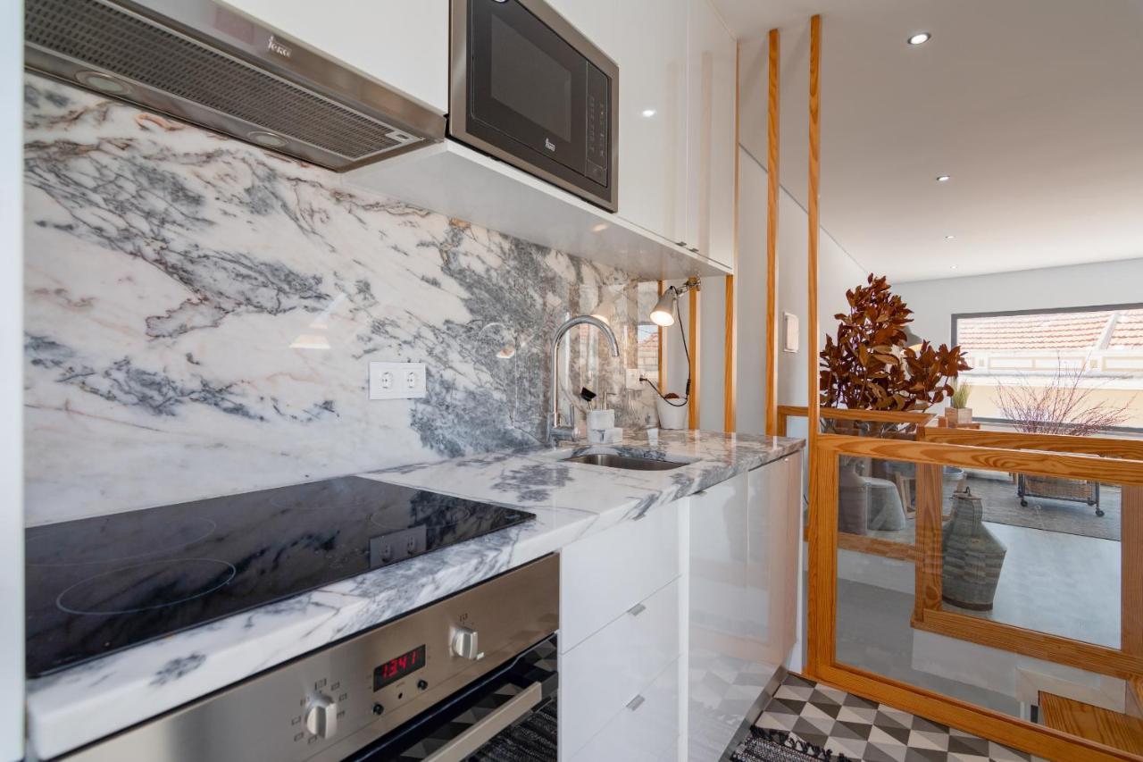 Casa Atelier Villa Setúbal Kültér fotó