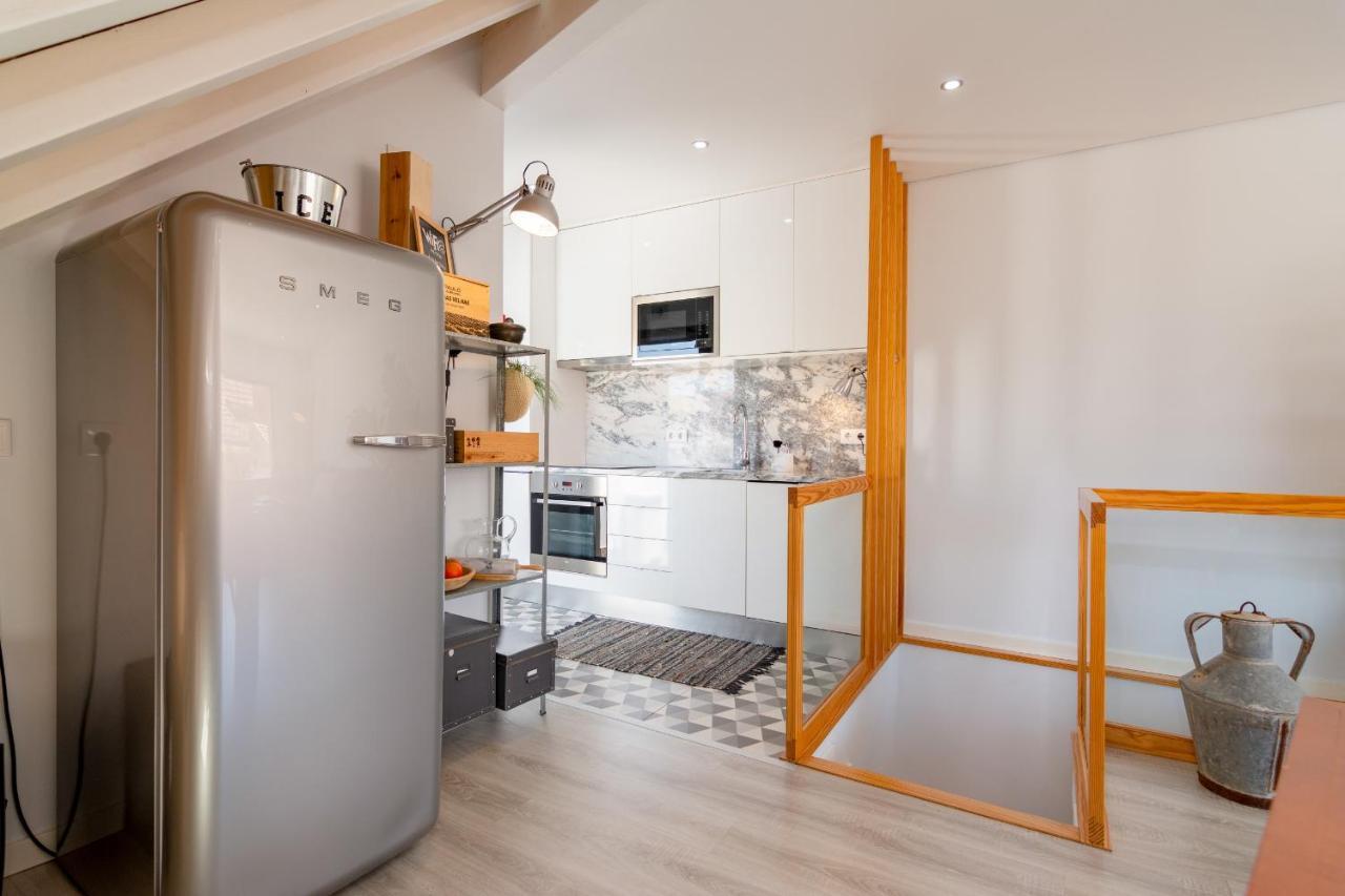 Casa Atelier Villa Setúbal Kültér fotó