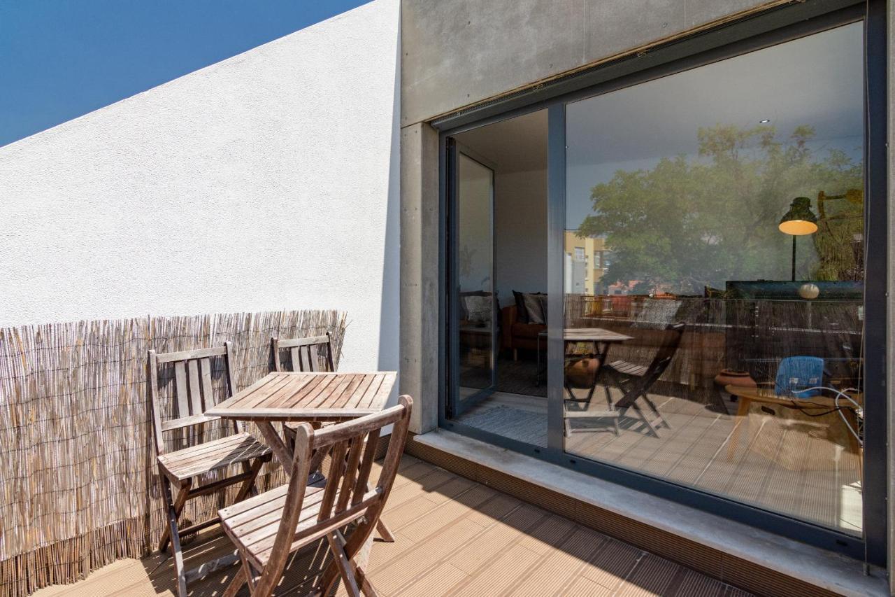 Casa Atelier Villa Setúbal Kültér fotó