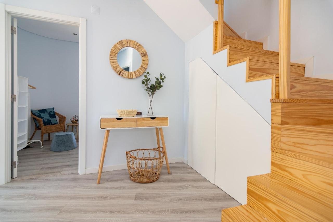 Casa Atelier Villa Setúbal Kültér fotó