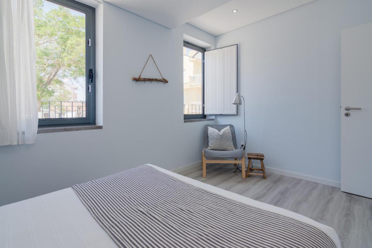 Casa Atelier Villa Setúbal Kültér fotó