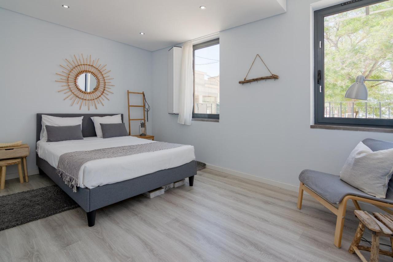Casa Atelier Villa Setúbal Kültér fotó